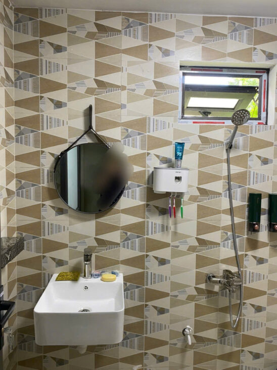 BÁN NHÀ C4 VIỆT HÙNG ĐÔNG ANH – Ô TÔ ĐỖ CỬA – NHỈNH 3 TỶ