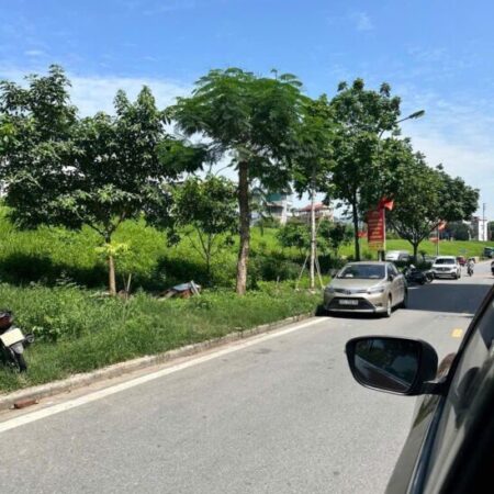 130m² – Ngọc Thụy – Phân Lô – Ô Tô 7 Chỗ Vào Nhà – Vị Trí Đẹp Hiếm – Giá 22.8 Tỷ