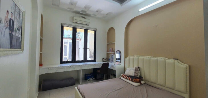 Bán Nhà Trung Tâm Quận Thanh Xuân, Phố Tô Vĩnh Diện, Dt 39m2 X 5 Tầng, Mt 3,5m.