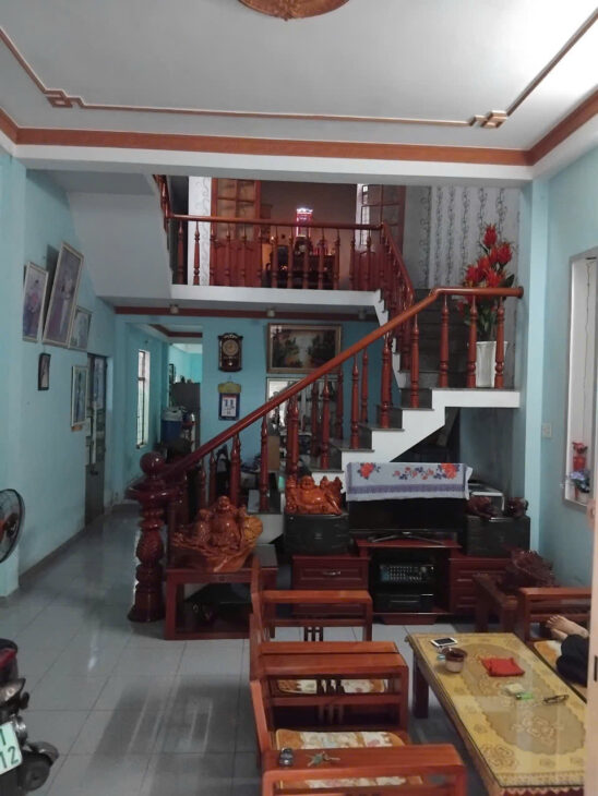 NHÀ VỊ TRÍ ĐẸP- GIÁ TỐT CHÍNH CHỦ CẦN BÁN NHANH căn nhà tại quận Thanh Khê, TP Đà Nẵng