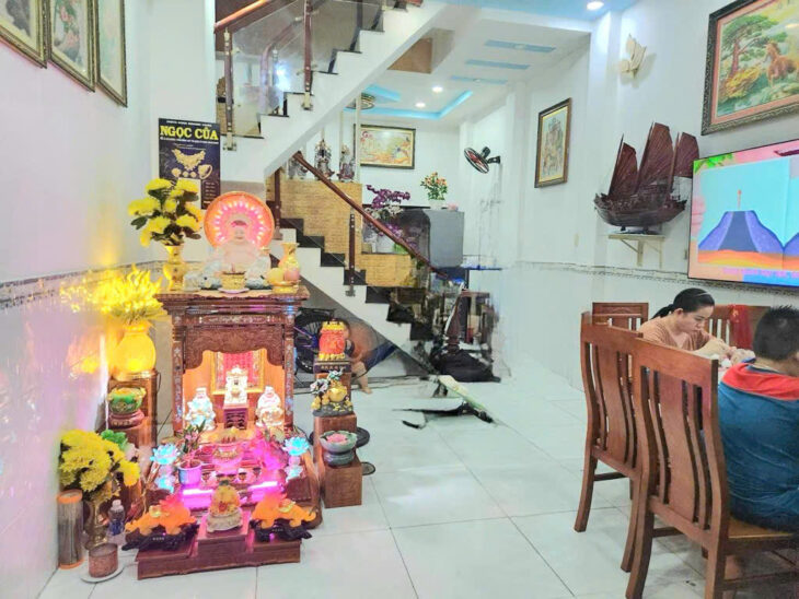 SÁT MẶT TIỀN XE HƠI Q7 NGANG 3.7 X15 4 TẤM CÓ 4 TỶ