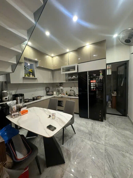 CHÍNH CHỦ BÁN NHÀ MẶT TIỀN – ĐƯỜNG NẠI TÚ, SƠN TRÀ, ĐÀ NẴNG