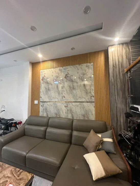 CHÍNH CHỦ BÁN NHÀ MẶT TIỀN – ĐƯỜNG NẠI TÚ, SƠN TRÀ, ĐÀ NẴNG