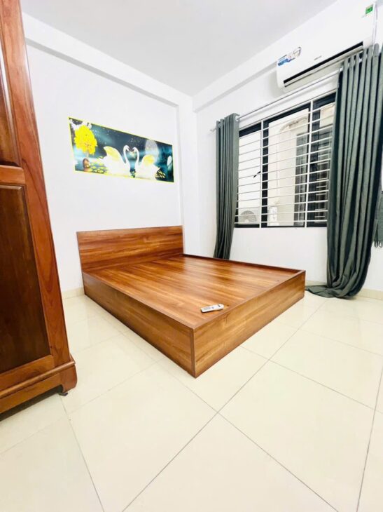 BÁN NHÀ👉GẦN NGAY KĐT HINODE YOAL : NHÀ 45M – 4T – GIÁ CHỈ 6,4 tỷ, 2 THOÁNG – OTO ĐỖ CỬA