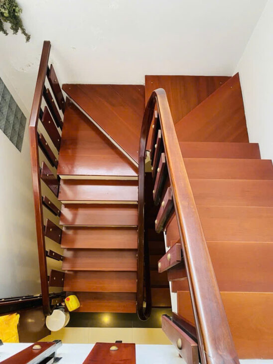 Âu Cơ nhà siêu đẹp – ngõ thông – VF3 qua nhà – 75m2 giá 19 tỷ