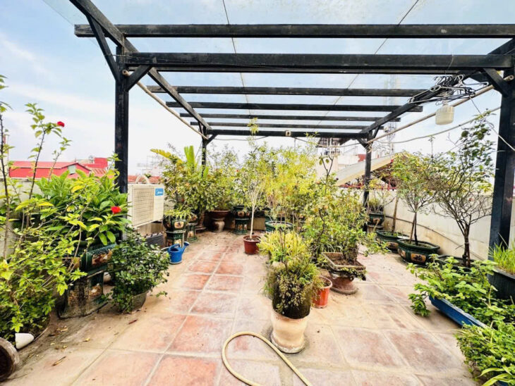 Âu Cơ nhà siêu đẹp – ngõ thông – VF3 qua nhà – 75m2 giá 19 tỷ