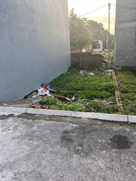 Cần tiền bán gấp 40 m2 Đa Tốn – Gia Lâm, giá chỉ 3.25 tỷ