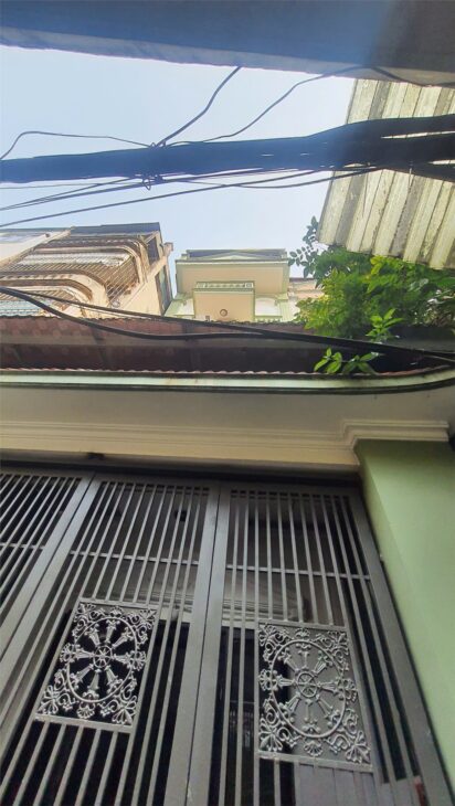 NHÀ CHÍNH CHỦ – GIÁ TỐT – Số 21 Ngõ 105/8 Láng Hạ, Quận Đống Đa, Hà Nội