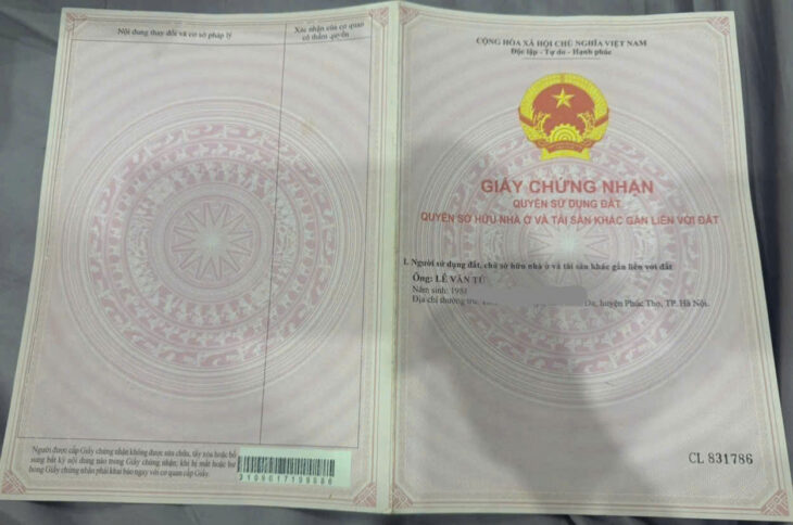 ĐẤT ĐẸP – GIÁ TỐT – Bán GẤP Lô Đất Tiềm Năng Tại Xã Cửa Dương, Phú Quốc, Kiên Giang