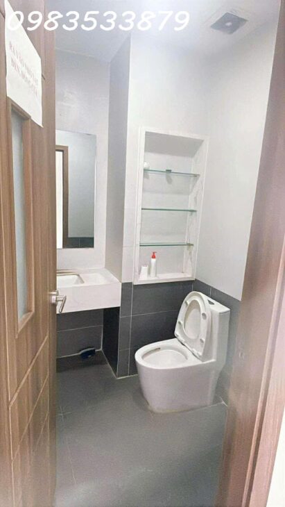 Bán Nhà Mặt tiền đường 18, KP5, Hiệp Bình Chánh, Thủ Đức – 97m2 x 5 Tầng