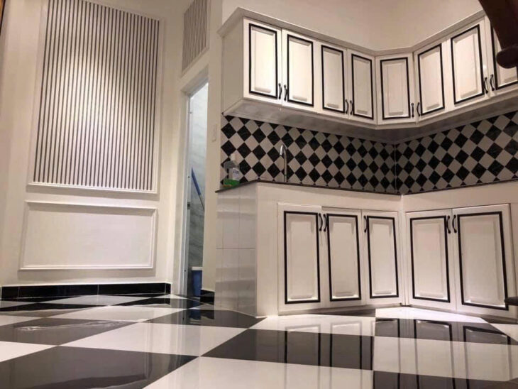 NHÀ MẶT TIỀN BÌNH TRUNG ĐÔNG QUẬN 2 – 203M² CHỈ 14 TỶ 5