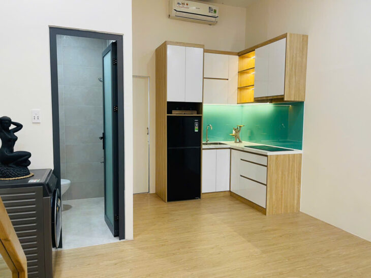 Sở Hữu Ngay CĂN HỘ STUDIO LUXURY HOME – Phường An Phú Đông, Quận 12, Tp Hồ Chí Minh