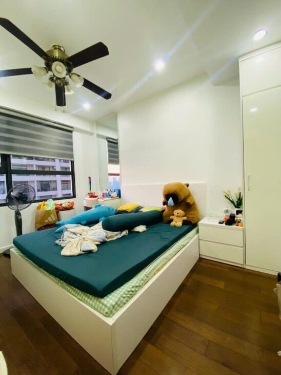 💥💥Tòa C1 D’Capitale Trần Duy Hưng 82m, 3PN, Nội thất cực đẹp, hơn 10 tỷ