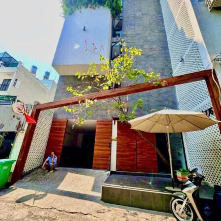 HÀNG NGON! CHDV 31 PHÒNG THỐNG NHẤT P16 GÒ VẤP TN 160TR GIÁ 36.5 TỶ