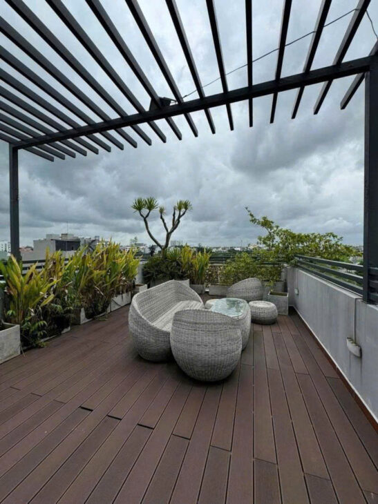 BÁN NHÀ ĐẸP GIÁ RẺ NGAY BIGC GO DĨ AN – VIEW CÔNG VIÊN PHONG THỦY.