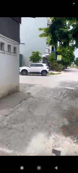 ĐẤT ĐẸP- GIÁ TỐT – CẦN BÁN LÔ ĐẤT TRUNG TÂM phường hàm rồng, TP.Thanh Hóa Thanh Hóa