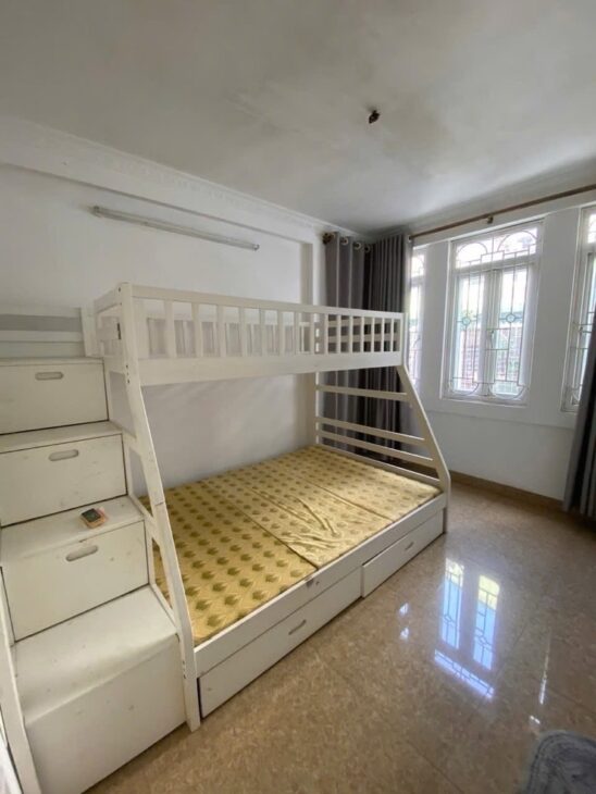 NGỌC HÀ DT 20M x6 TẦNG-5,99 TỶ-LÔ GÓC THOÁNG SÁNG,NGÕ BA GÁC ĐÚNG 15M RA PHỐ