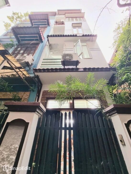 THỤY KHUÊ 31M GIÁ 8,3 TỶ NGÕ RỘNG,2 THOÁNG,DÂN XÂY,CÁCH PHỐ 15M,NỞ HẬU ĐẸP