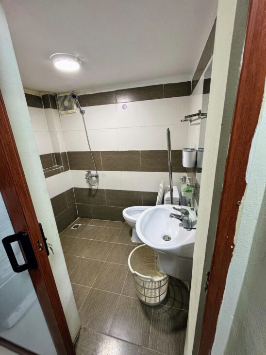 CHÍNH CHỦ PASS NHANH PHÒNG TRỌ TẠI SỐ NHÀ 277 NGÕ 275 ĐƯỜNG TRUNG VĂN, PHƯỜNG ĐẠI MỖ, HÀ NỘI