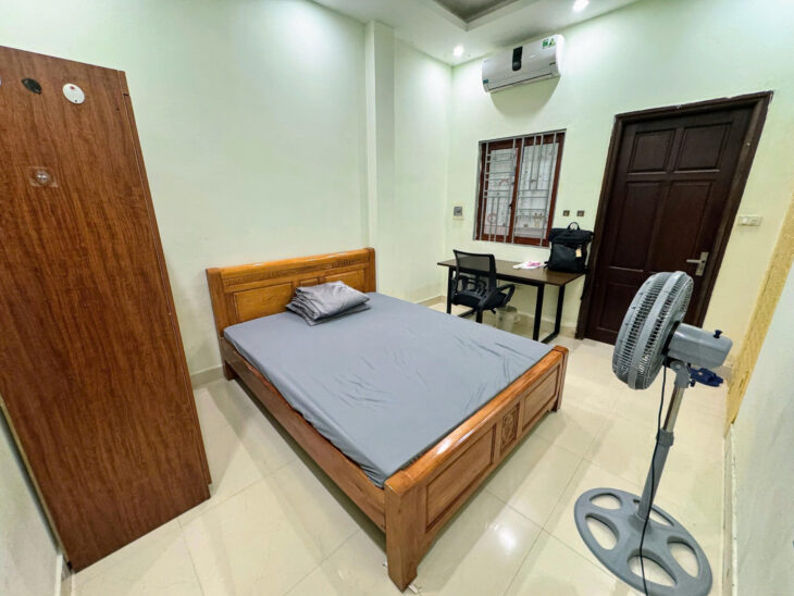 CHÍNH CHỦ PASS NHANH PHÒNG TRỌ TẠI SỐ NHÀ 277 NGÕ 275 ĐƯỜNG TRUNG VĂN, PHƯỜNG ĐẠI MỖ, HÀ NỘI