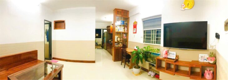 HOT HOT HOT -CẦN BÁN CHUNG CƯ NAM NGÂN TẠI Đinh Bộ Lĩnh, P. Hải Cảng, TP. Quy Nhơn, Bình Định