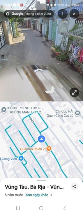 NHÀ ĐẸP – GIÁ TỐT – CHÍNH CHỦ CẦN BÁN NHÀ TẠI 945/79/10, Phước Thắng, TP. Hồ Chí Minh