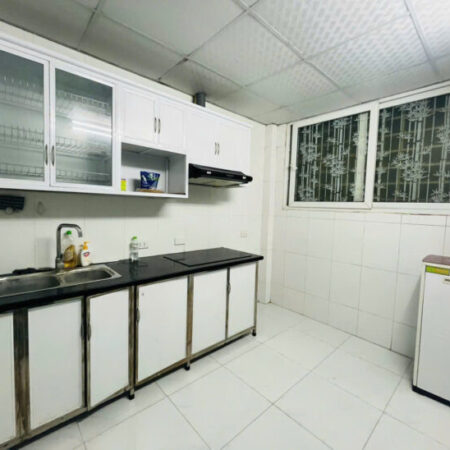 10M RA MẶT PHỐ – TRUNG TÂM BA ĐÌNH – GẦN CÔNG VIÊN THỦ LỆ Đào Tấn 90m, mt 6m giá 5.46 tỷ