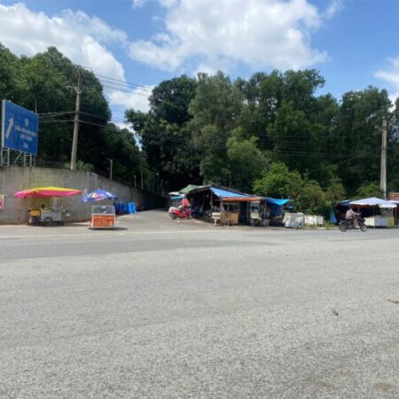 CHÍNH CHỦ Cần Tiền Xoay Vốn Cần Bán Gấp Đất AN PHƯỚC – NGAY KCN LONG ĐỨC – Giá Mềm