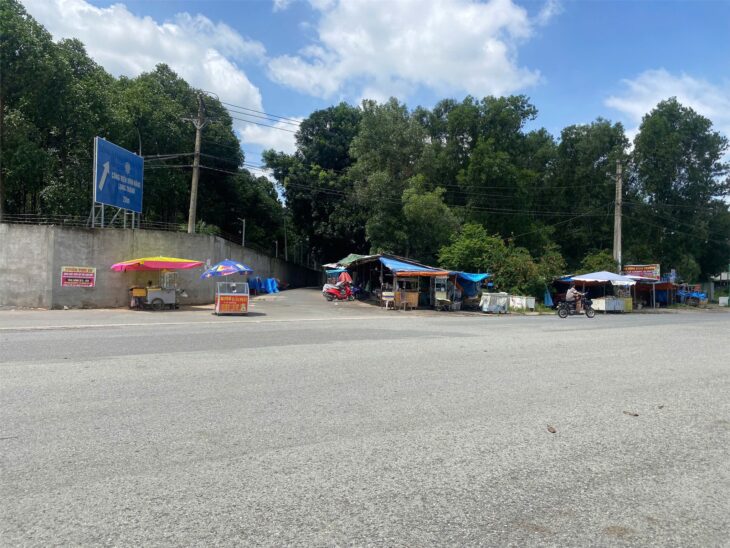 CHÍNH CHỦ Cần Tiền Xoay Vốn Cần Bán Gấp Đất AN PHƯỚC – NGAY KCN LONG ĐỨC – Giá Mềm