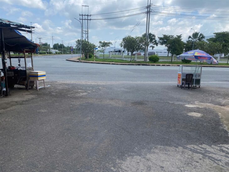 CHÍNH CHỦ Cần Tiền Xoay Vốn Cần Bán Gấp Đất AN PHƯỚC – NGAY KCN LONG ĐỨC – Giá Mềm