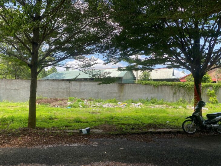 CHÍNH CHỦ Cần Tiền Xoay Vốn Cần Bán Gấp Đất AN PHƯỚC – NGAY KCN LONG ĐỨC – Giá Mềm