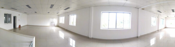 Cho thuê xưởng 3000m2 KCN AMATA Biên Hòa, Đồng Nai