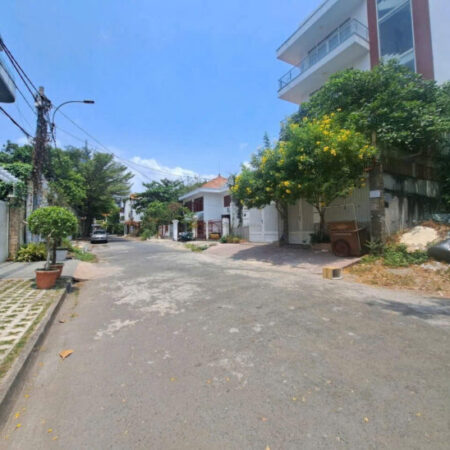 Bán đất thổ cư 300m² Quận 2, An Khánh, 46 tỷ, sổ đỏ Bán đất thổ cư 300m² Quận 2, An Khánh, 46 tỷ, sổ đỏ