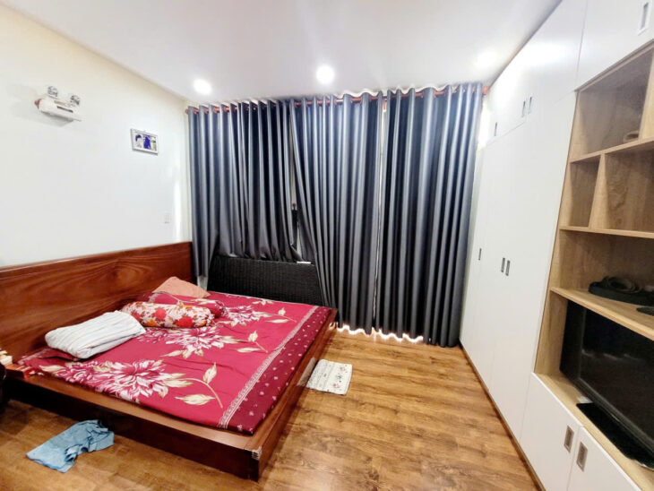 SIÊU PHẨM 4 TẦNG – HẺM XE HƠI TÂY HOÀ, NGÃ TƯ MK – PHƯỚC LONG A – 6TY HƠN – 0909323881