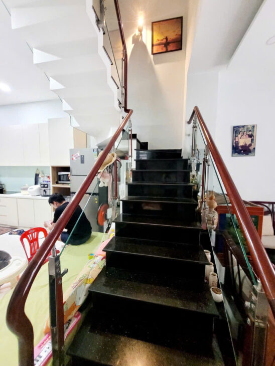SIÊU PHẨM 4 TẦNG – HẺM XE HƠI TÂY HOÀ, NGÃ TƯ MK – PHƯỚC LONG A – 6TY HƠN – 0909323881