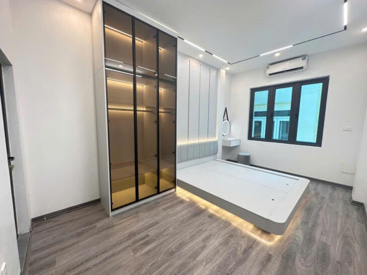 CHỦ VỠ NỢ CẦN BÁN GẤP – NHÀ HOÀNG HOA THÁM VỊ TRÍ THUẬN TIỆN NHẤT NGÕ RỘNG 3M TRƯỚC NHÀ 4M – GIAO