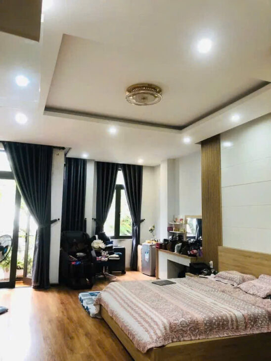 BÁN NHÀ 3 TẦNG MẶT TIỀN ĐƯỜNG LÊ LỢI – TRUNG TÂM HẢI CHÂU, ĐÀ NẴNG