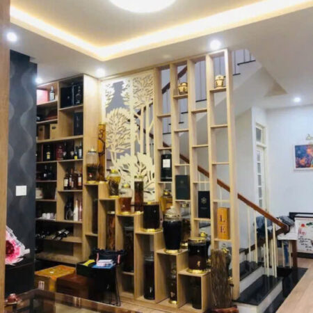 BÁN NHÀ 3 TẦNG MẶT TIỀN ĐƯỜNG LÊ LỢI – TRUNG TÂM HẢI CHÂU, ĐÀ NẴNG