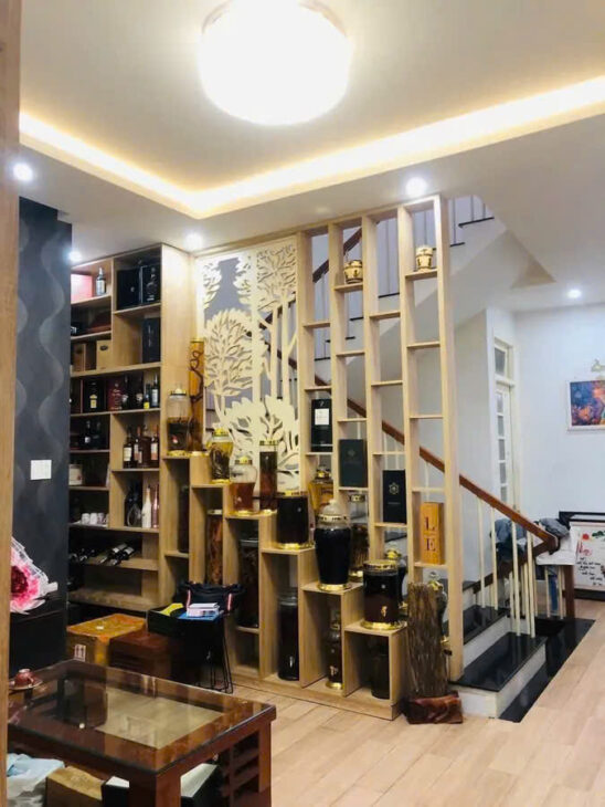 BÁN NHÀ 3 TẦNG MẶT TIỀN ĐƯỜNG LÊ LỢI – TRUNG TÂM HẢI CHÂU, ĐÀ NẴNG