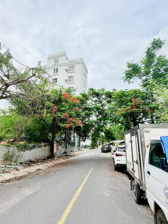 CẦN TIỀN HẠ GIÁ BÁN NHANH NHÀ OTO HẺM LÊ HỒNG PHONG, PHƯỚC HẢI, NHA TRANG.