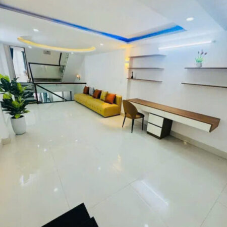 BÁN NHÀ 3 TẦNG MẶT TIỀN 413A TRƯNG NỮ VƯƠNG – HẢI CHÂU, ĐÀ NẴNG