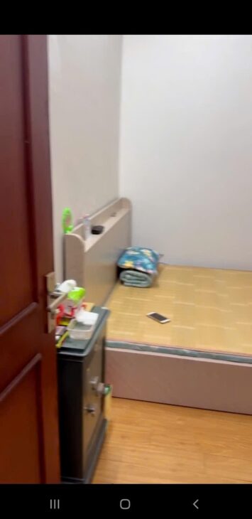 HOT HOT CẦN BÁN NHANH CĂN CHUNG CƯ CAO CẤP 282 Lĩnh Nam, TP Hà Nội