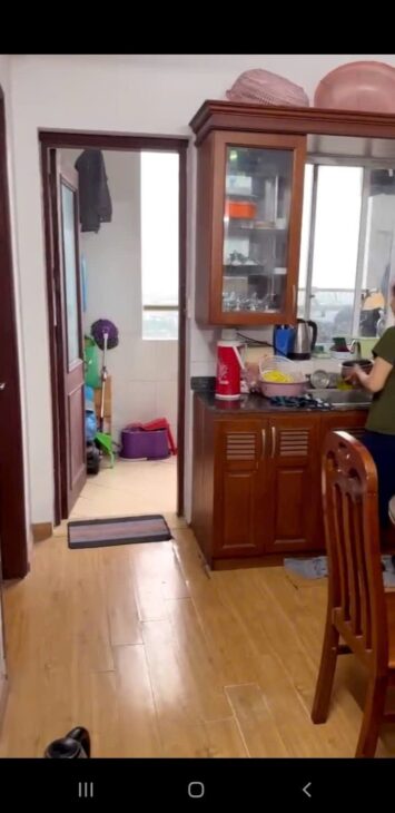 HOT HOT CẦN BÁN NHANH CĂN CHUNG CƯ CAO CẤP 282 Lĩnh Nam, TP Hà Nội