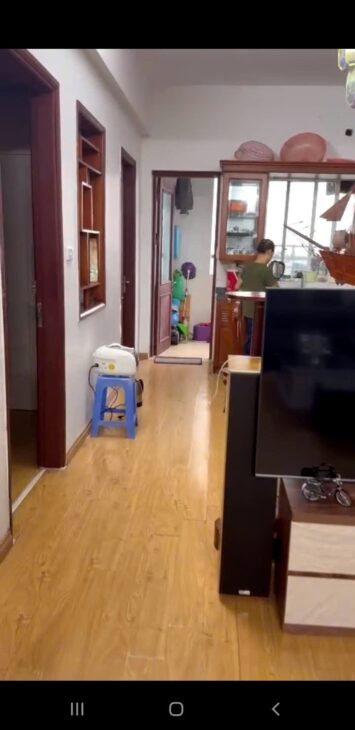 HOT HOT CẦN BÁN NHANH CĂN CHUNG CƯ CAO CẤP 282 Lĩnh Nam, TP Hà Nội