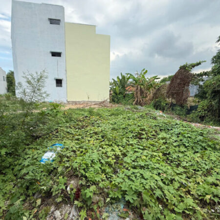 Bán nhanh lô đất Vĩnh Châu – Vĩnh Hiệp, gần chợ, giá chỉ 2.55 tỷ 96m², có GPXD, ngân hàng hỗ trợ