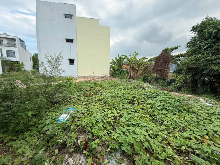 Bán nhanh lô đất Vĩnh Châu – Vĩnh Hiệp, gần chợ, giá chỉ 2.55 tỷ 96m², có GPXD, ngân hàng hỗ trợ