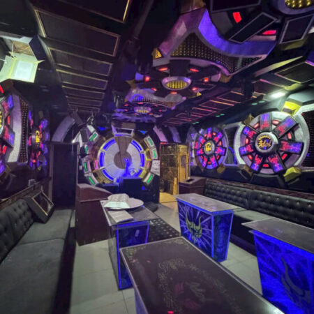 🏢 BÁN TÒA CĂN HỘ DỊCH VỤ 5 TẦNG – TRUNG TÂM DĨ AN – GIÁ 18 TỶ 🔥