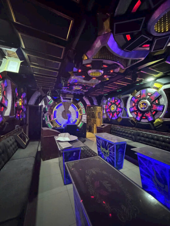 🏢 BÁN TÒA CĂN HỘ DỊCH VỤ 5 TẦNG – TRUNG TÂM DĨ AN – GIÁ 18 TỶ 🔥