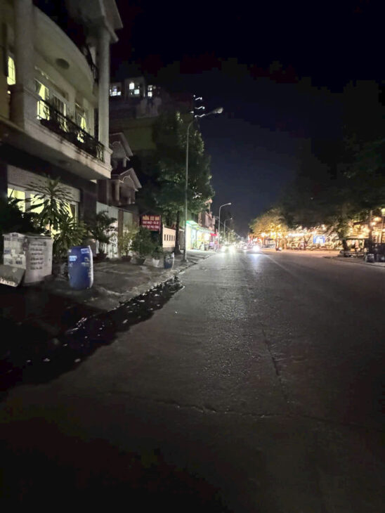 🏢 BÁN TÒA CĂN HỘ DỊCH VỤ 5 TẦNG – TRUNG TÂM DĨ AN – GIÁ 18 TỶ 🔥