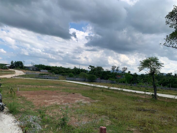 Mở bán 50 lô đất chỉ từ 632 triệu tại phường Thủy Phương, tx Hương Thủy, tp Huế